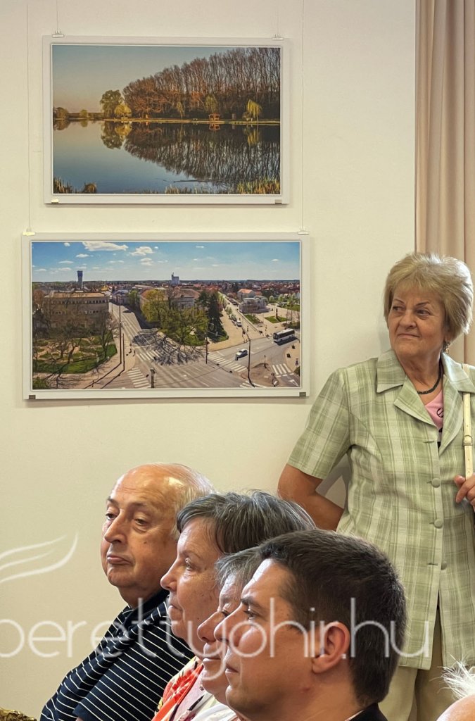 Tájak és emberek - kiállításmegnyitó20